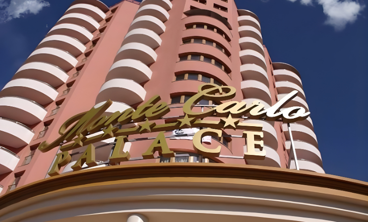 Monte Carlo 1